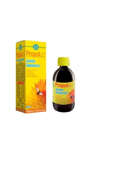 Esi Propolaid Trepat Diet Balsamic Syrup 180ml