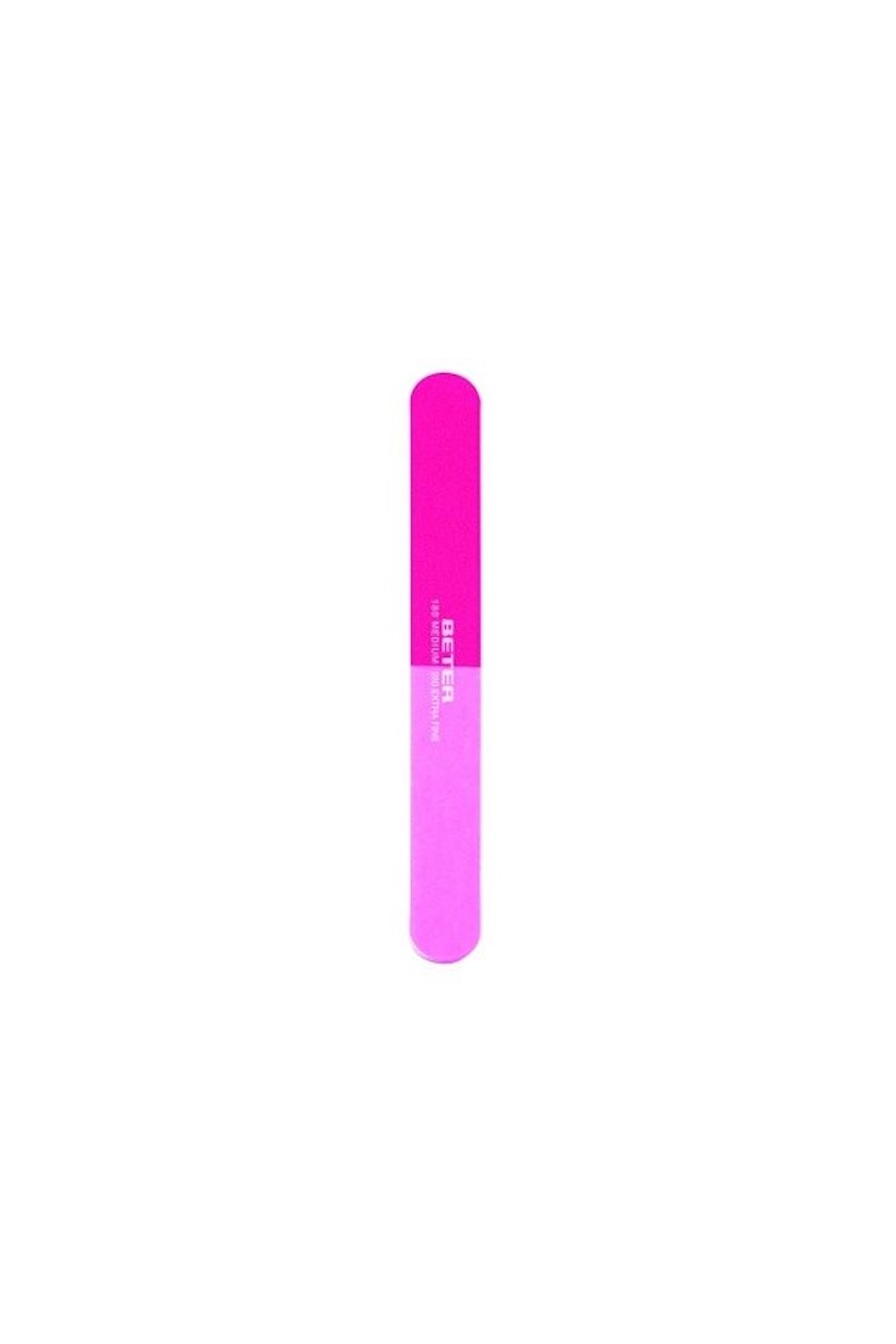 Beter Nail File (Fiberglass 4 Sides)