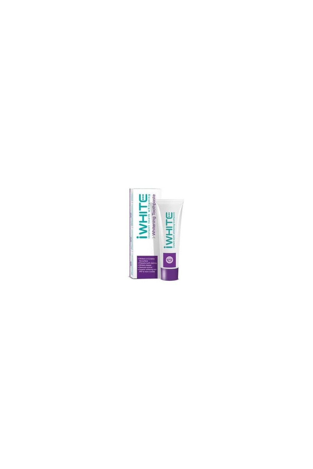 Iwhite Whitening Toothpaste 75ml