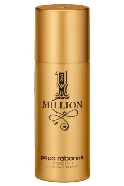 Paco Rabanne 1 Million Deodorant Spray 150ml