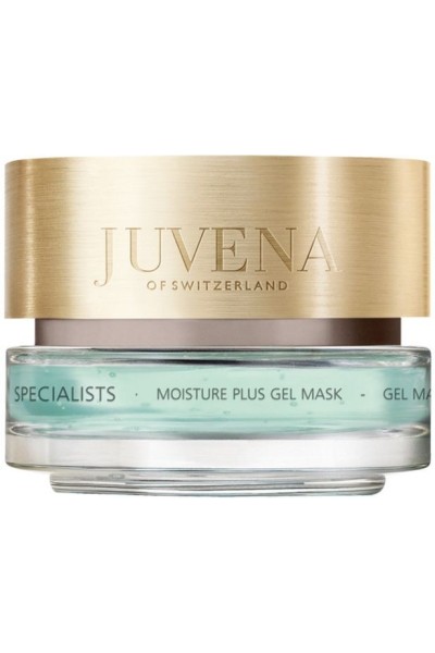 Juvena Specialists Moisture Plus Gel Mask 75ml