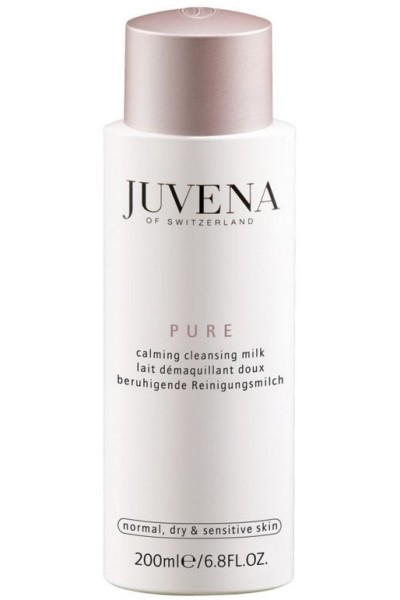 Juvena Pure Calming Cleansing Milk 200ml