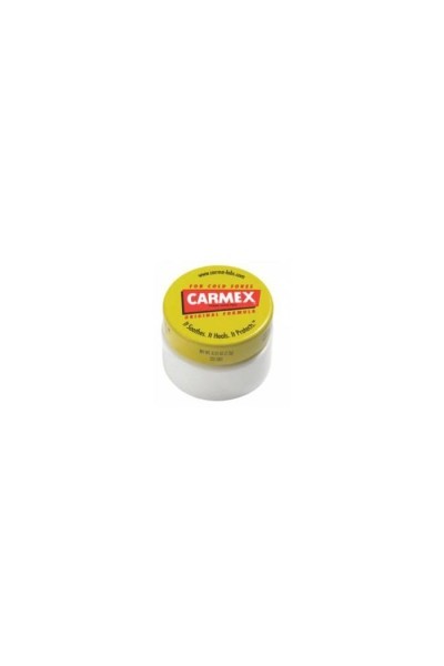 Carmex Classic Original Jar 7,5g