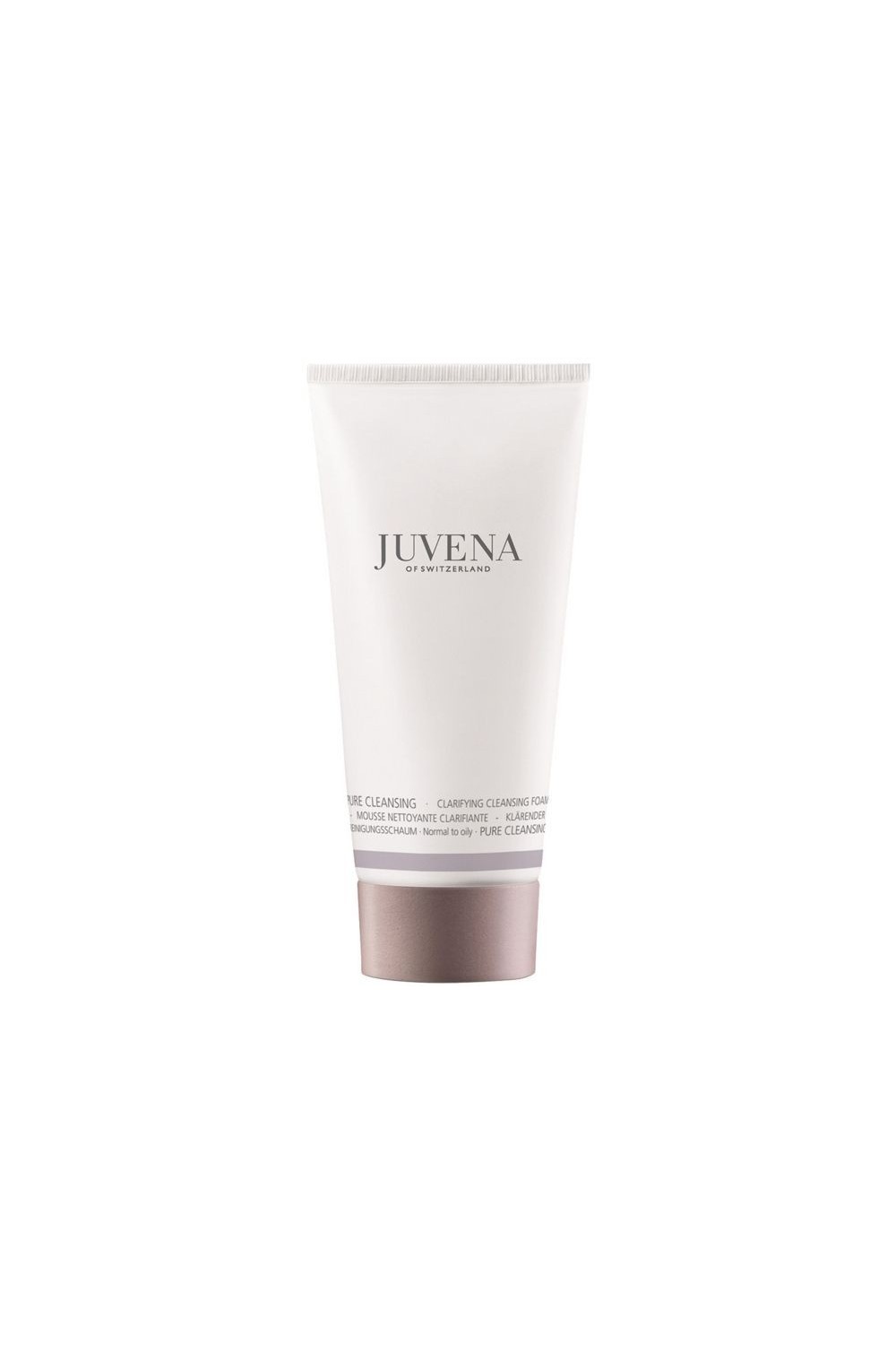 Juvena Pure Clarifying Cleansing Foam 200ml