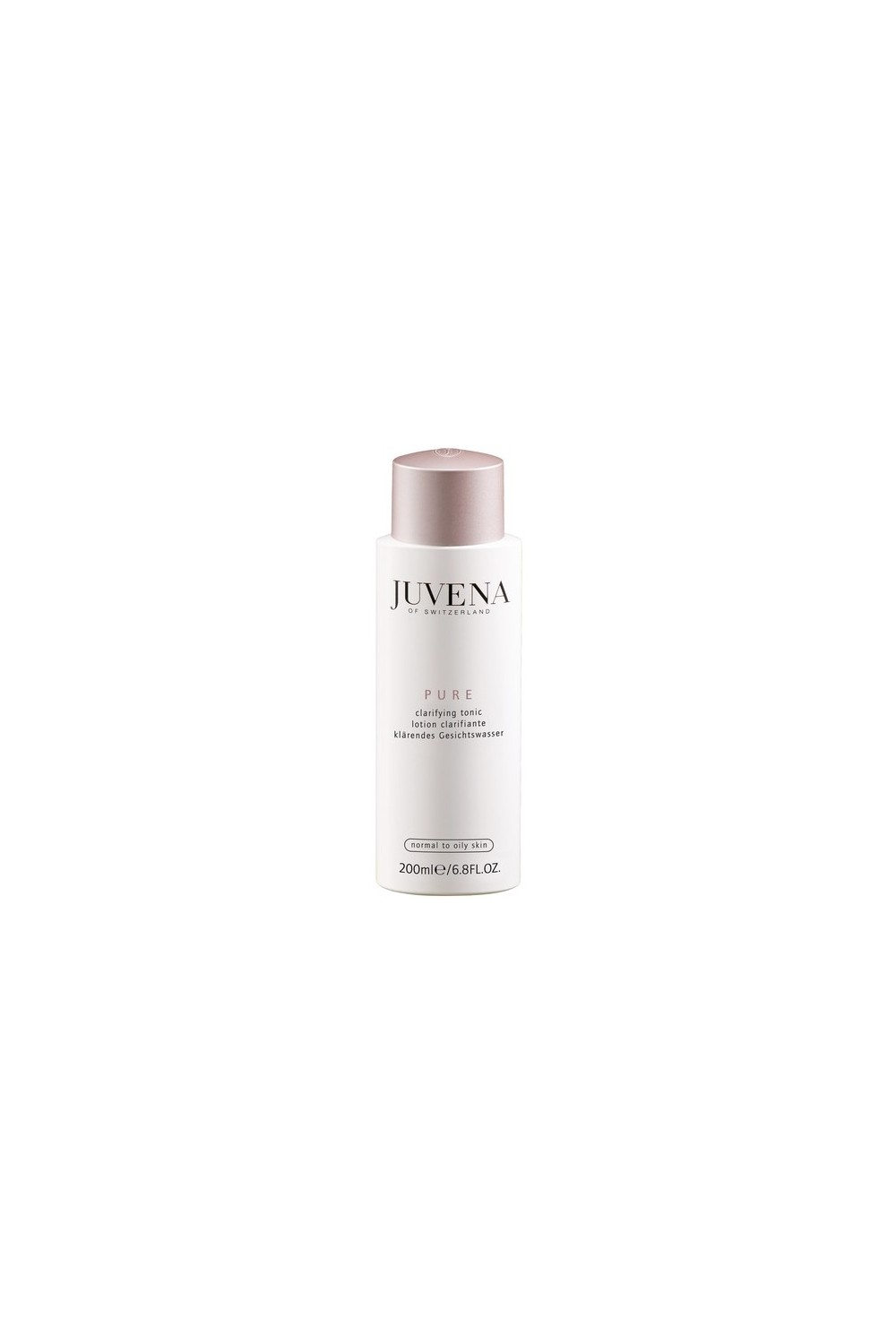 Juvena Pure Clarifying Tonic 200ml