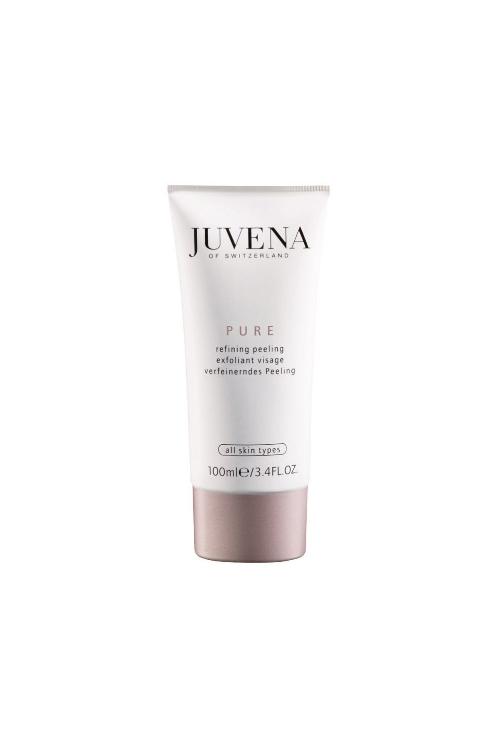 Juvena Pure Refining Peeling 100ml