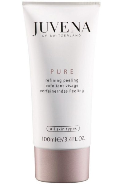 Juvena Pure Refining Peeling 100ml