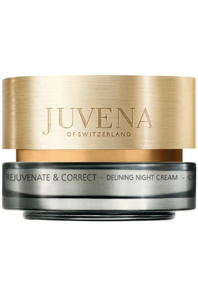 Juvena Skin Rejuvenate Delining Night Cream 50ml