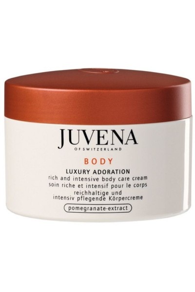 Juvena Luxury Adoration Rich and Intensive Body Care Cream 200ml