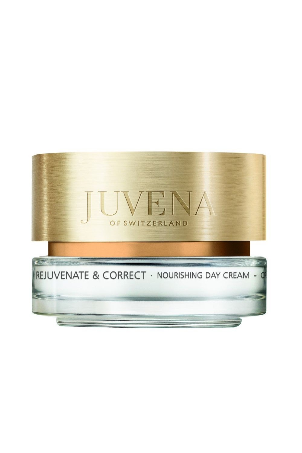 Juvena Rejuvenate Intensive Nourishing Day Cream 50ml