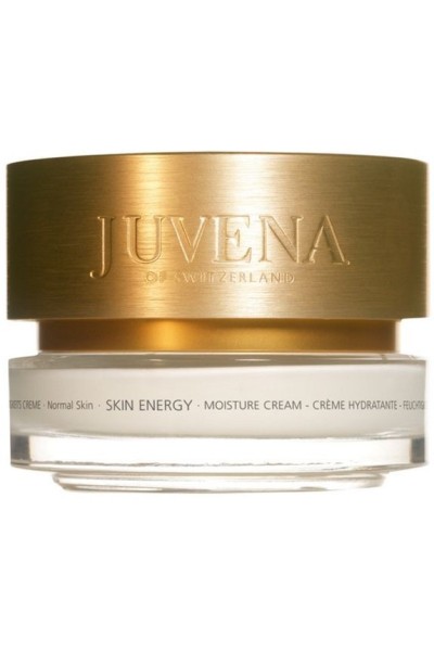 Juvena Skin Energy Moisture Cream 50ml