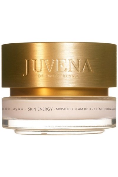 Juvena Skin Energy Moisture Cream Rich 50ml