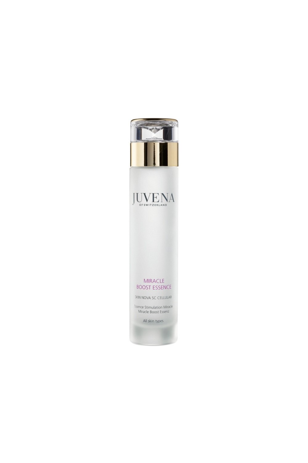 Juvena Miracle Boost Essence 125ml