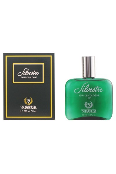 Victor Silvestre Eau De Cologne 200ml