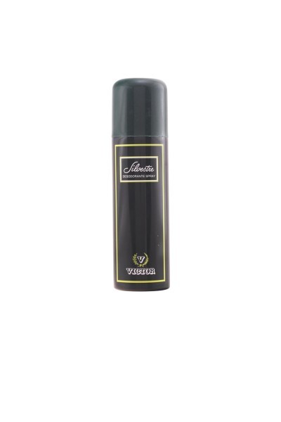 Victor Silvestre Deodorant Spray 200ml