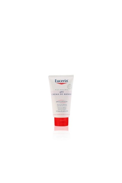 Eucerin Ph5 Hand Cream 30ml