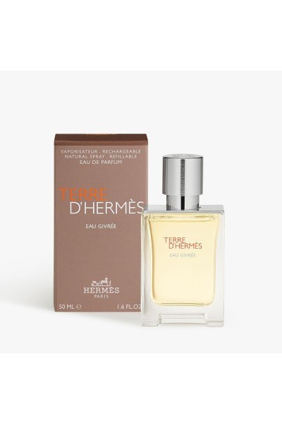 HERMÈS - Hermès Terre D'hermès Eau Givrée Eau De Parfum Refillable 100ml