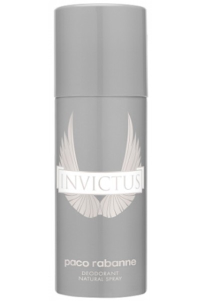 Paco Rabanne Invictus Deodorant Spray 150ml