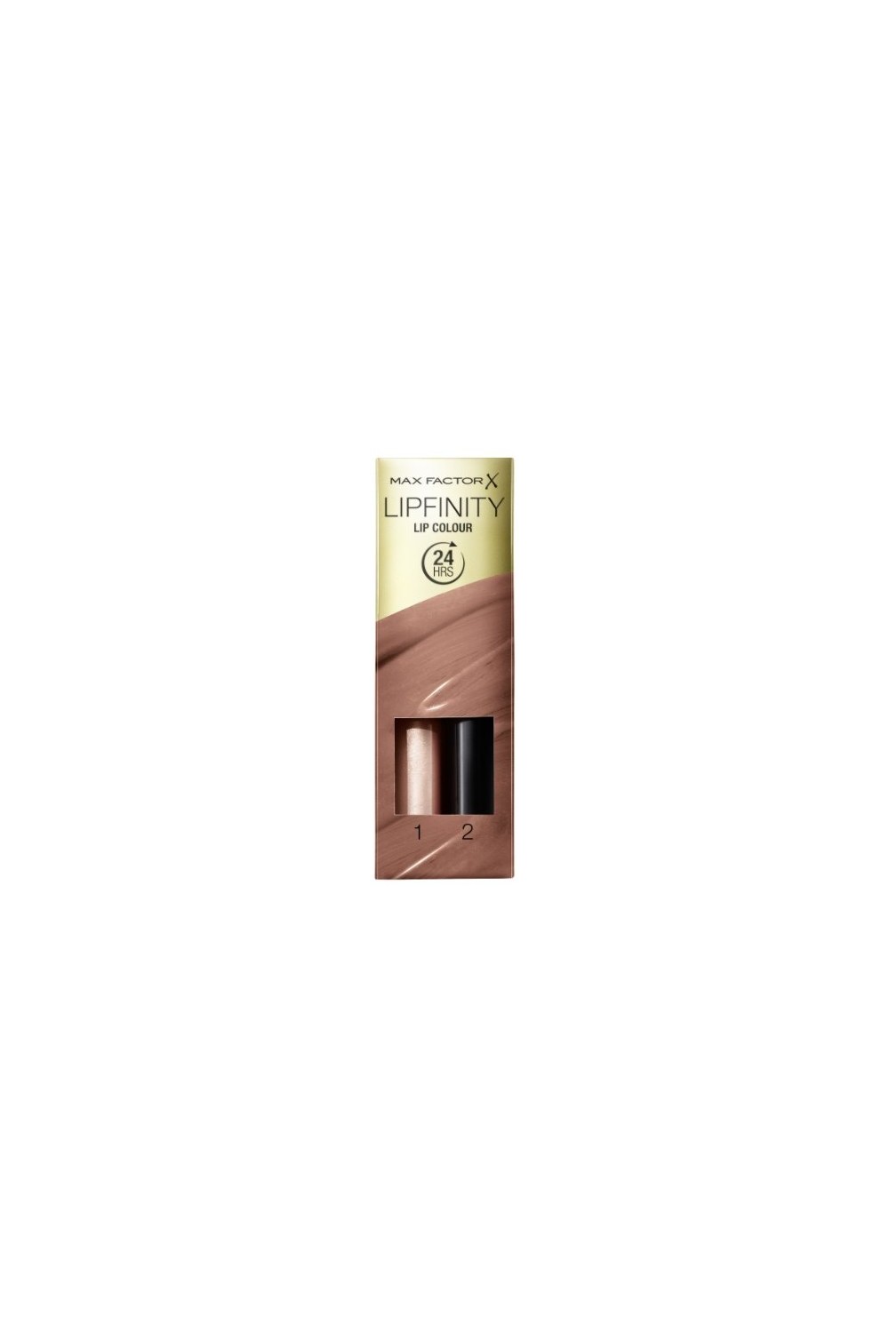 MAX FACTOR - Maxfactor Lipfinity Lip Colour 180 Spiritual