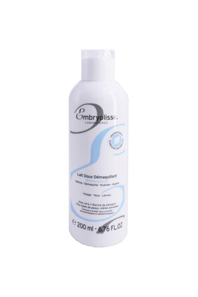 Embryolisse Gentle Cleansing Milk Waterpoof 200ml