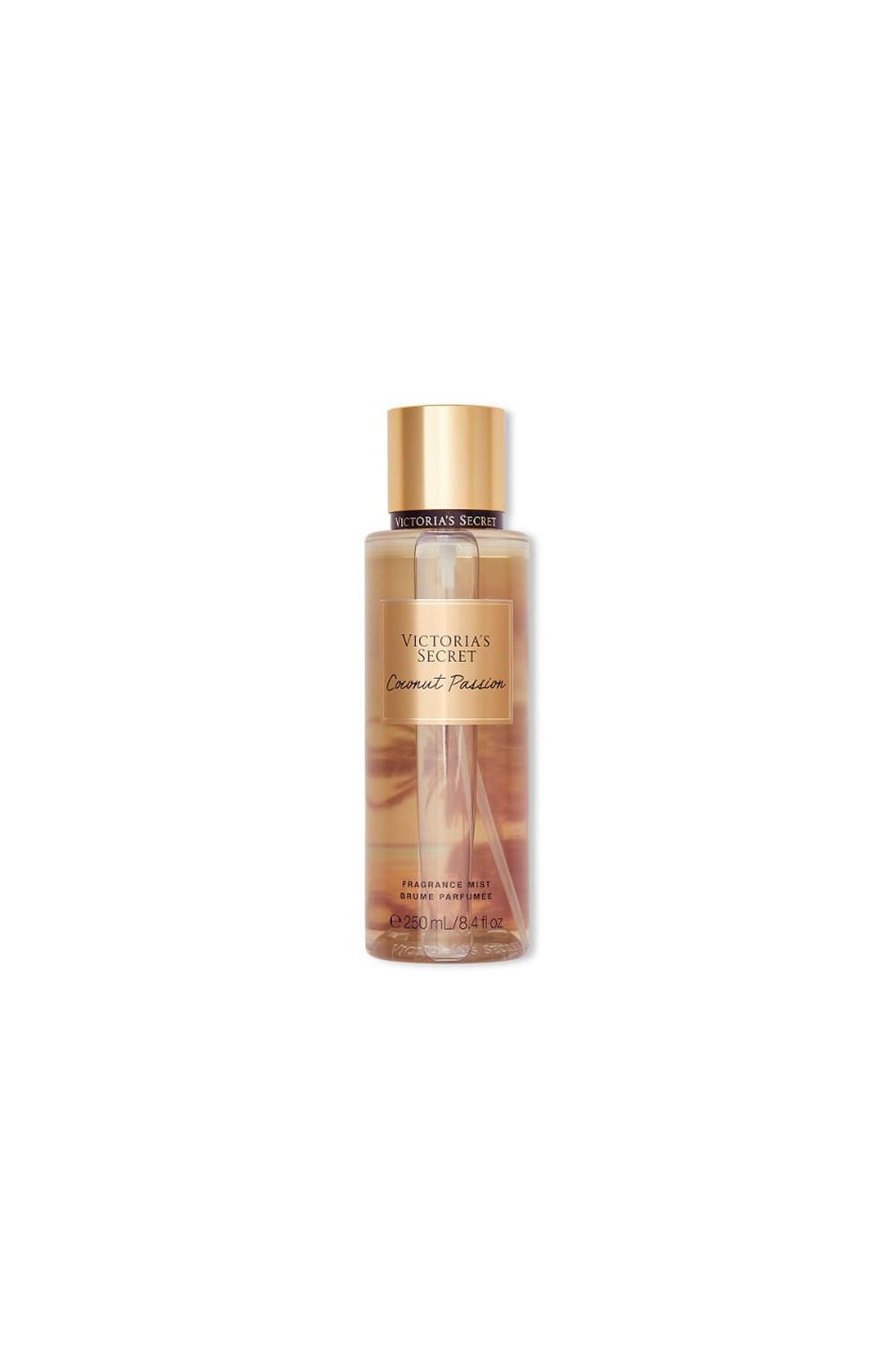 VICTORIA'S SECRET - Victoria´s Secret Coconut Passion Fragance Mist Spray 250ml