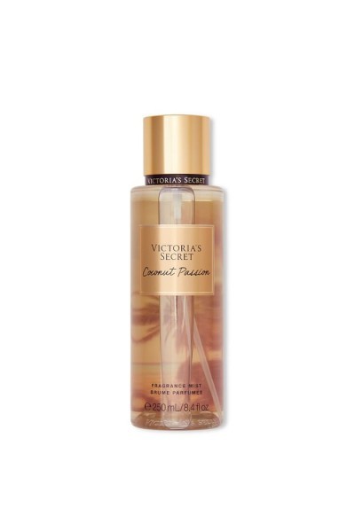 VICTORIA'S SECRET - Victoria´s Secret Coconut Passion Fragance Mist Spray 250ml