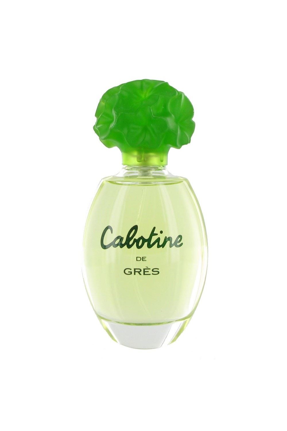 PARFUMS GRÈS - Gres Cabotine Eau De Toilette Spray 100ml