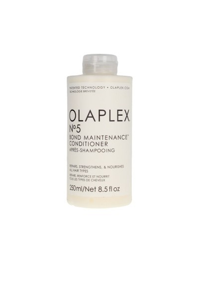 Olaplex Bond Maintenance Conditioner No5 250ml