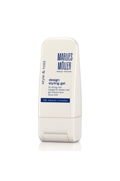 Marlies Moller Design Styling Gel 100ml