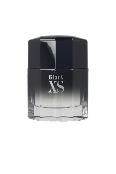 Paco Rabanne Black XS Eau De Toilette Spray 100ml