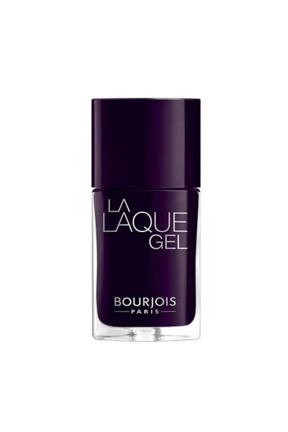 Bourjois La Laque Gel 22 Clair De Plum