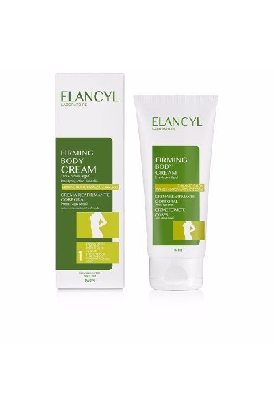 Elancyl Firming Body Cream 200ml