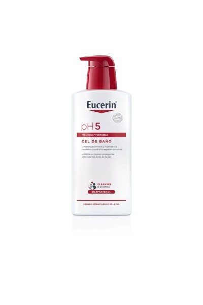 Eucerin Ph5 Lotion