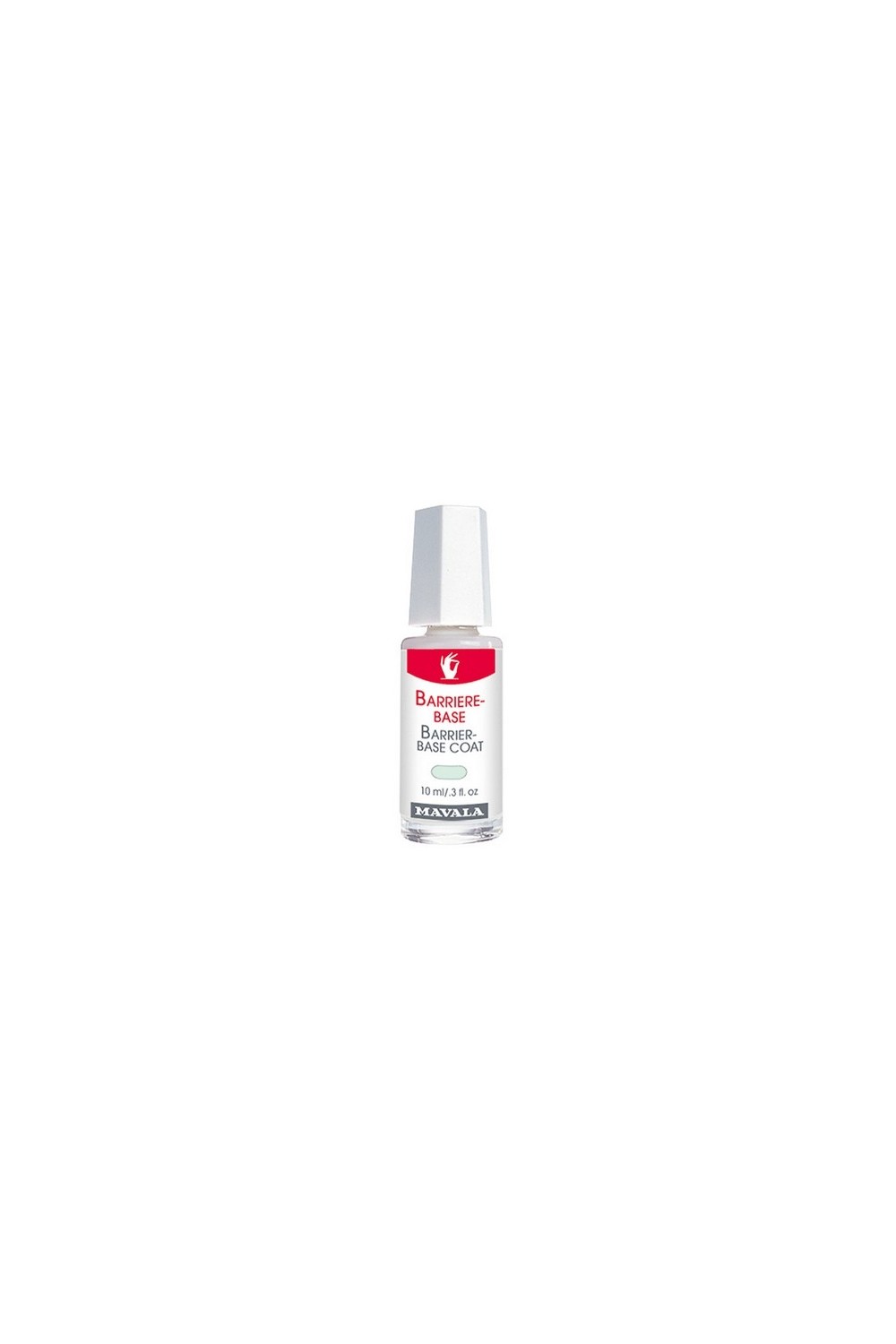 Mavala Barrier-Base Coat 10ml