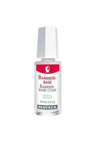 Mavala Barrier-Base Coat 10ml