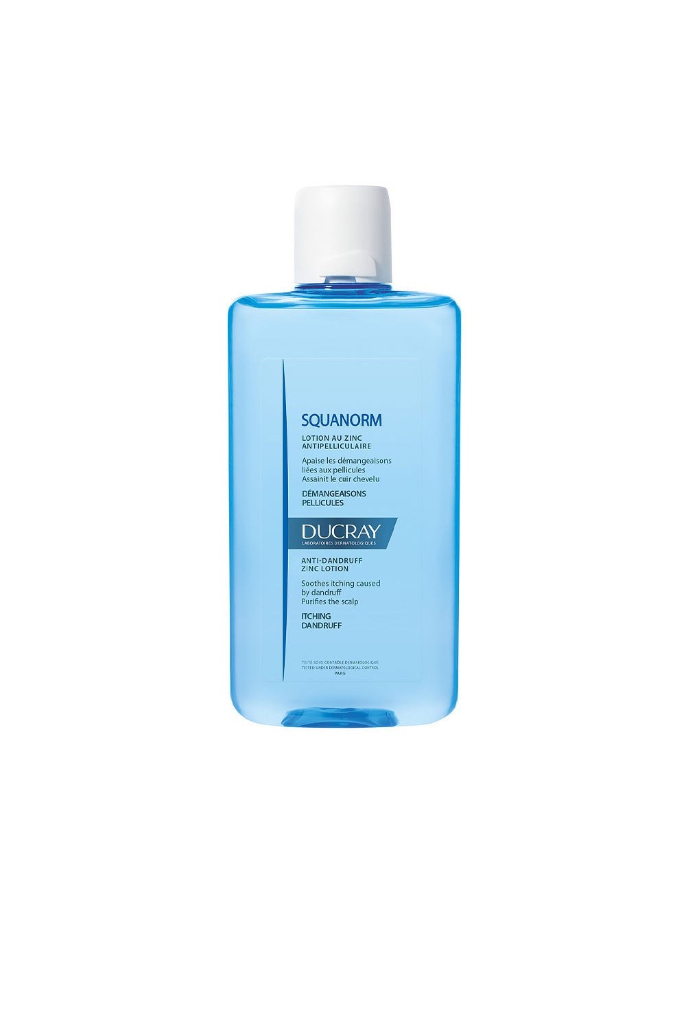 Ducray Squanorm Lotion 200ml