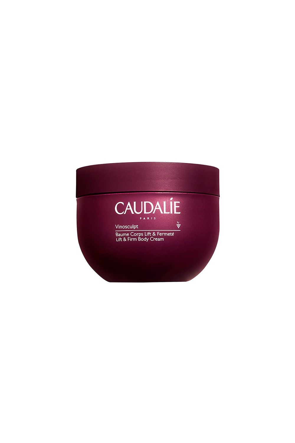 Caudalie Vinosculpt Lift & Firm Body Cream 250ml