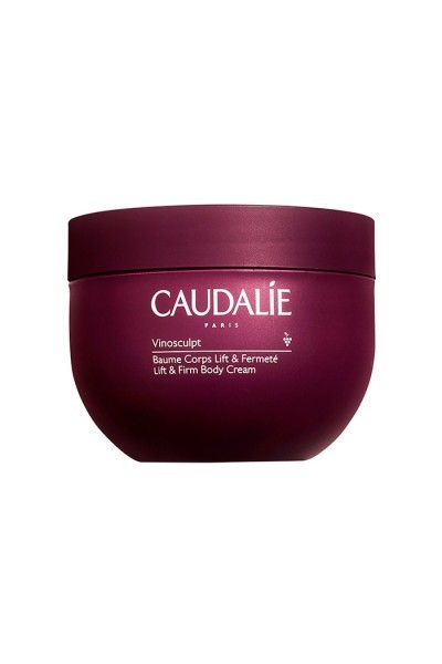 Caudalie Vinosculpt Lift & Firm Body Cream 250ml