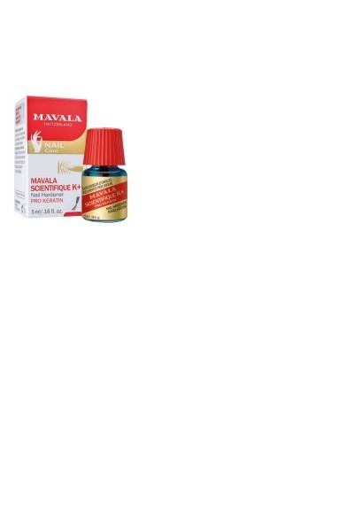 Mavala Scientifique K+  Nail Hardener  5ml