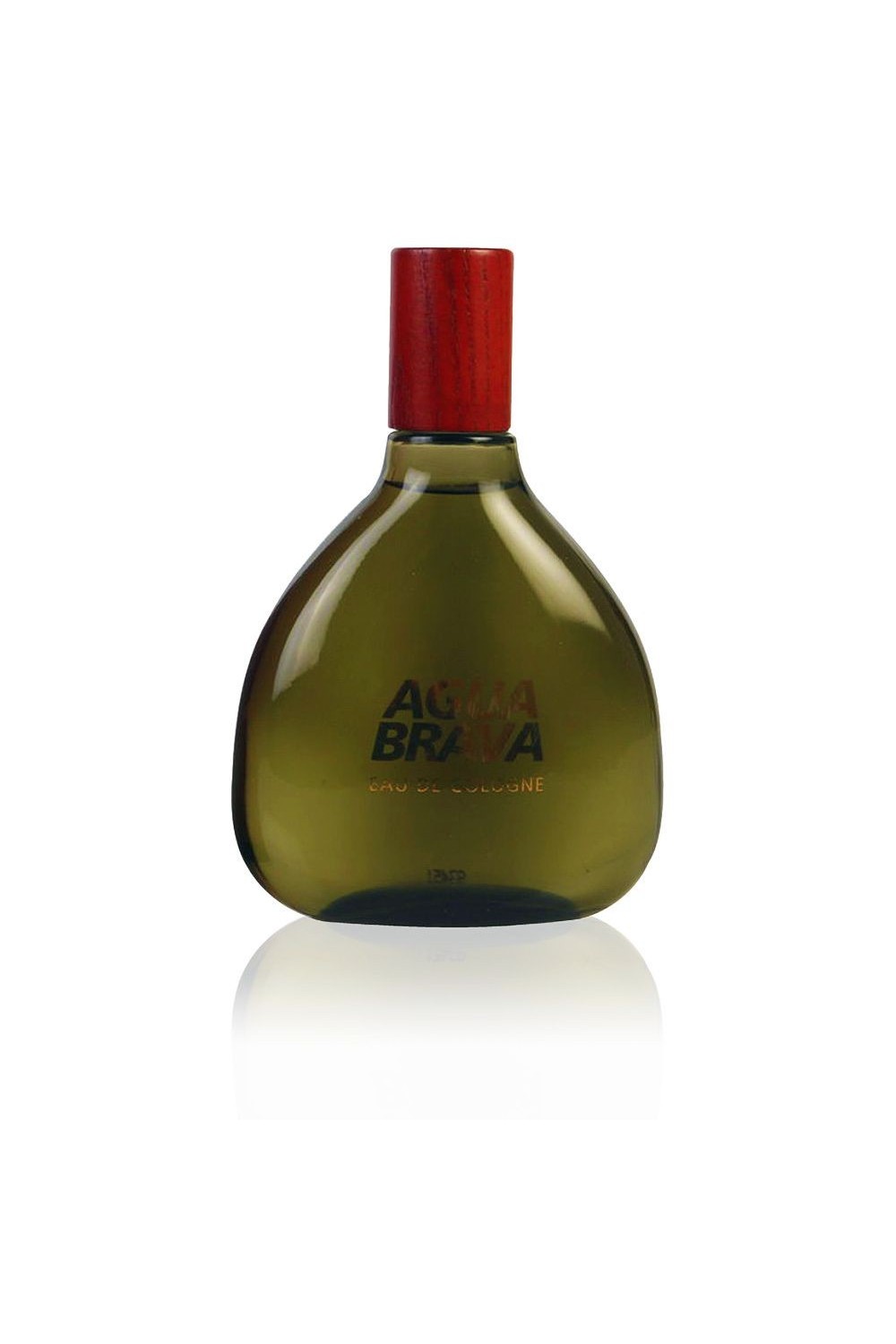 Puig Agua Brava Eau De Cologne 200ml