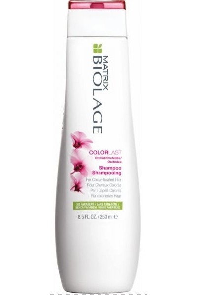 Biolage ColorLast Shampoo 250ml