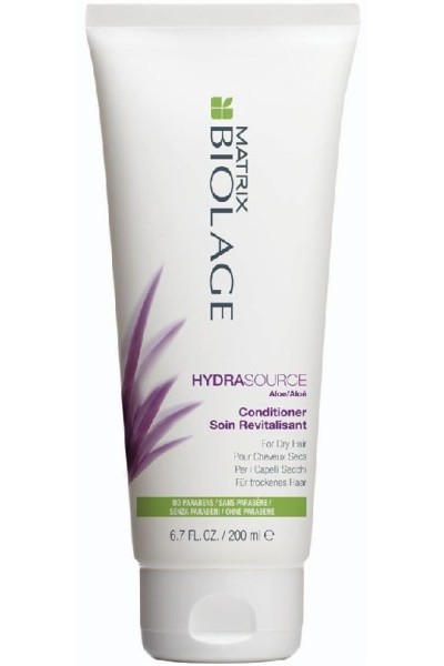 Biolage HydraSource Conditioner 200ml