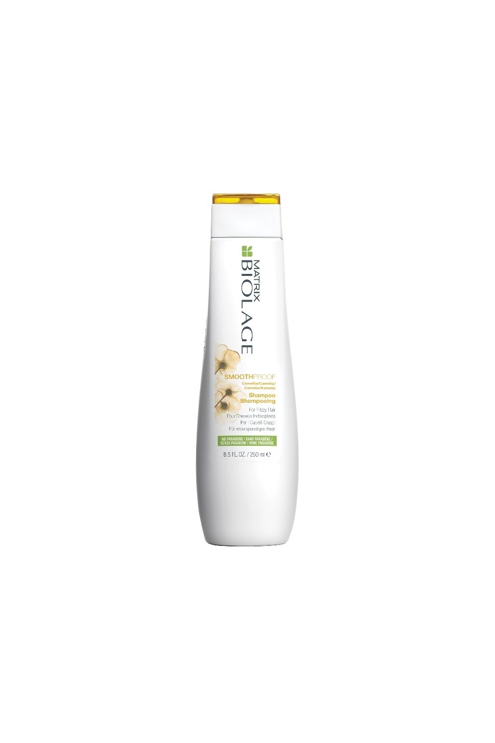 Biolage SmoothProof Shampoo 250ml