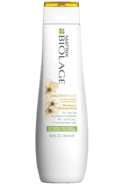 Biolage SmoothProof Shampoo 250ml