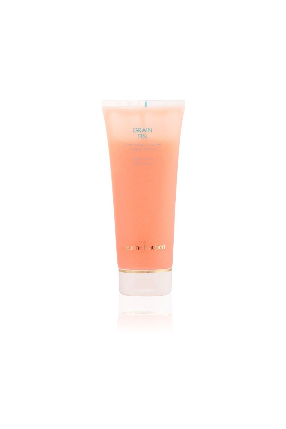 Jeanne Piaubert Grain Fin Body Scrub 200ml