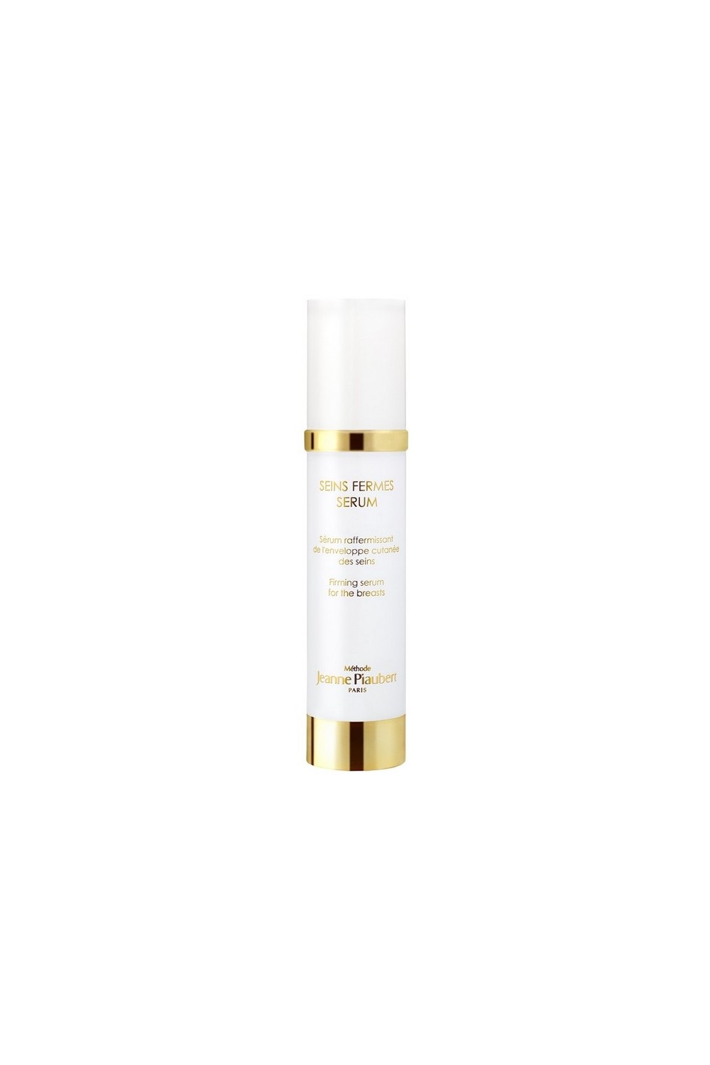 Jeanne Piaubert Seins Fermes Sérum  50ml