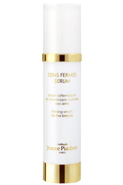 Jeanne Piaubert Seins Fermes Sérum  50ml