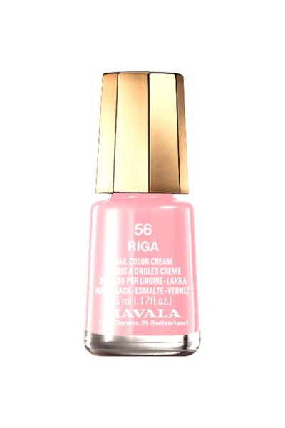 Mavala Nail Polish 56 Riga 5ml