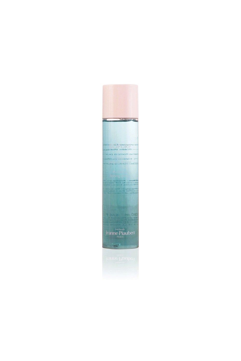 Jeanne Piaubert Isopure Purifying Toning Lotion 200ml