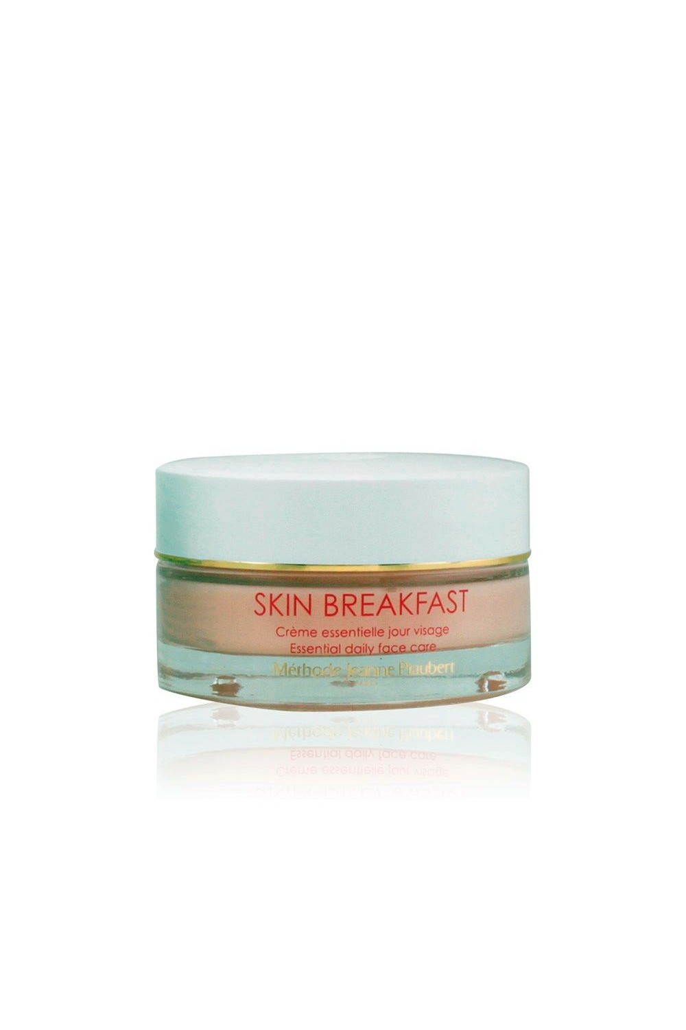 Jeanne Piaubert Skin Breakfast Essential Daily Face Care 50ml
